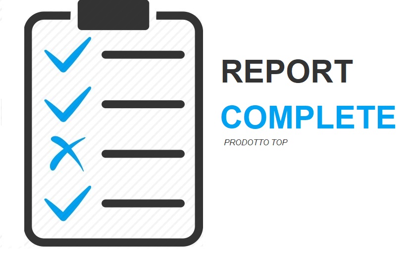 Report COMPLETE